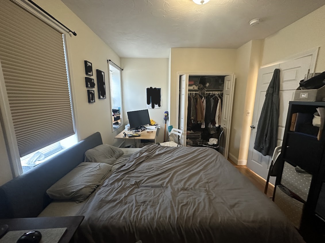 1054 Cambridge St, Fenway