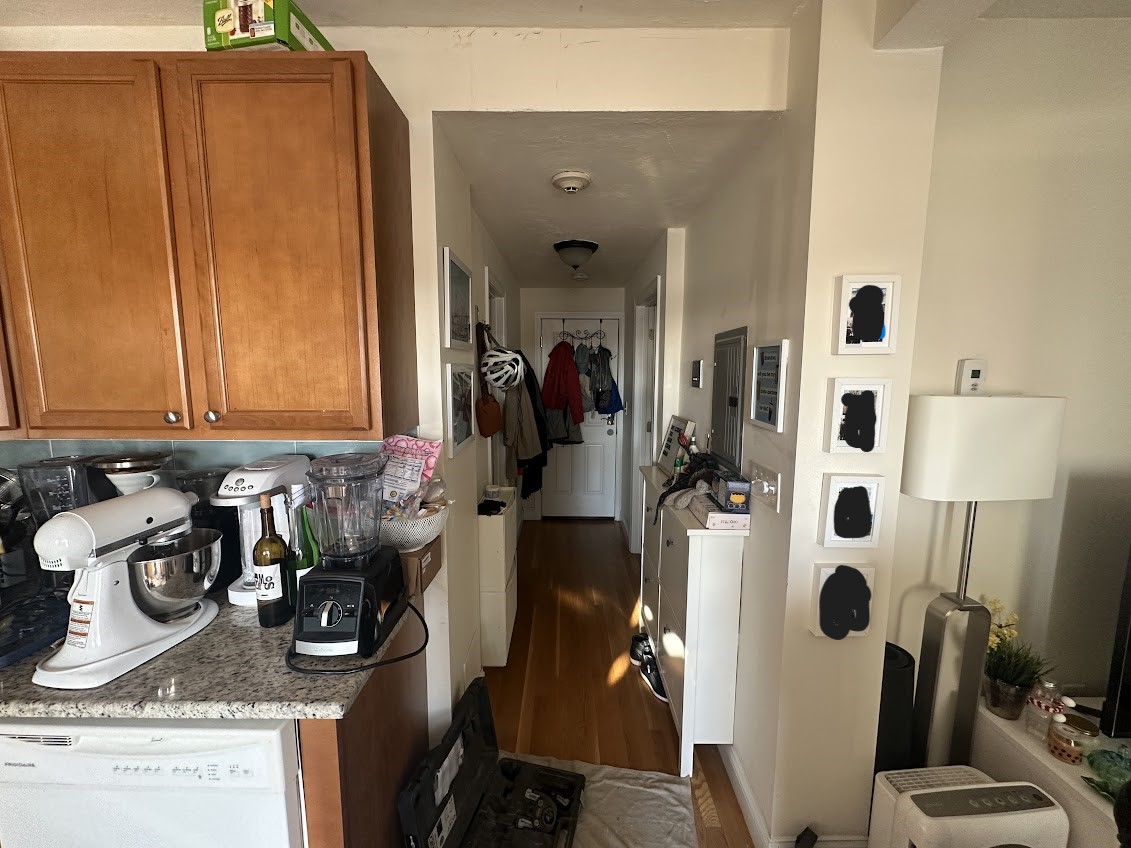 1054 Cambridge St, Fenway