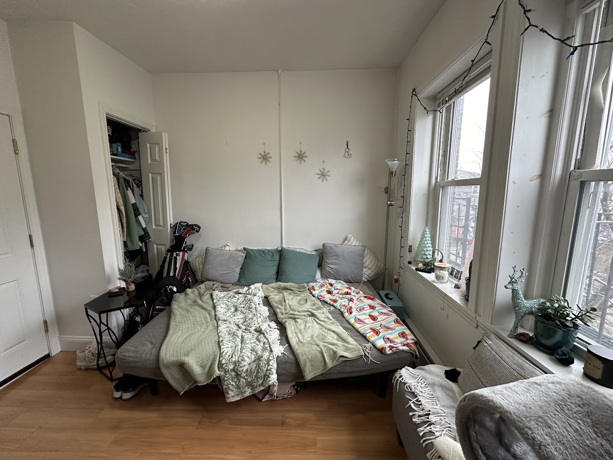 1054 Cambridge St, Inman Square