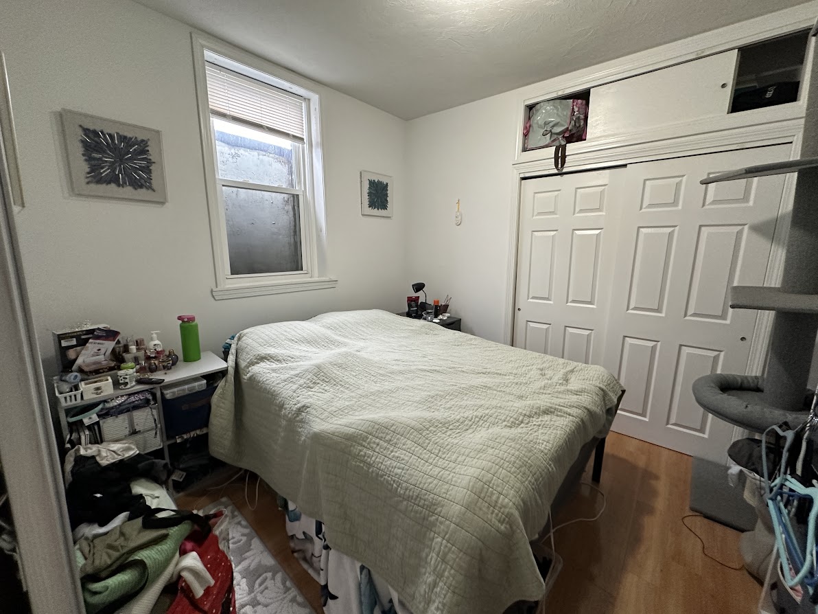 1054 Cambridge St, Inman Square