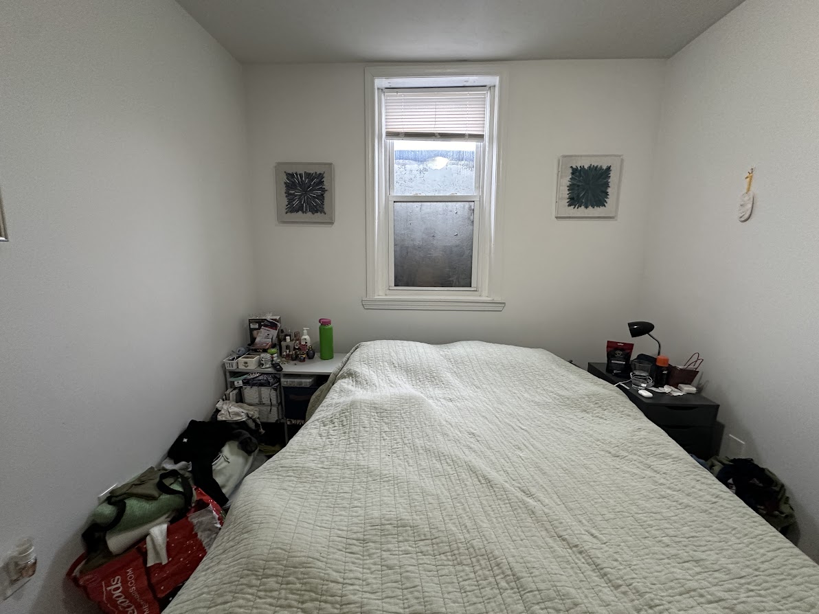 1054 Cambridge St, Inman Square