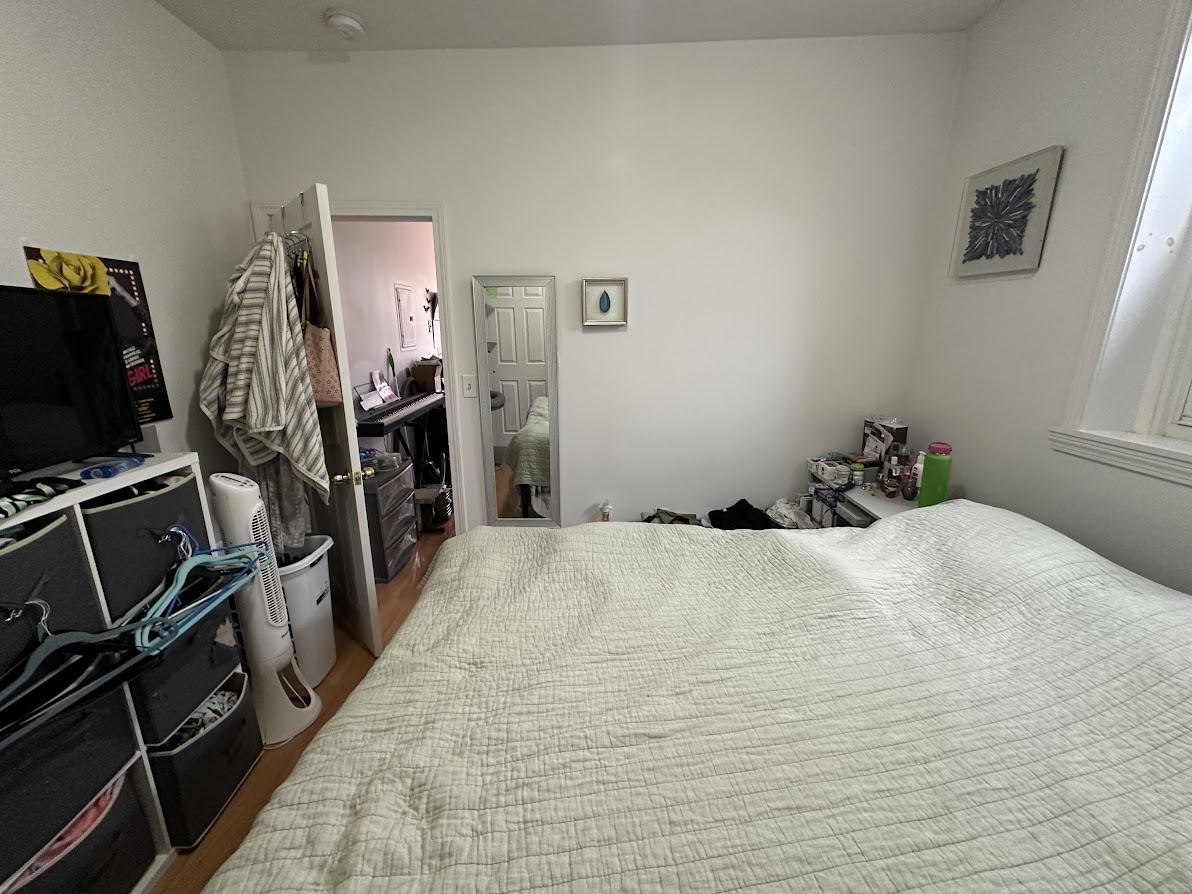 1054 Cambridge St, Inman Square