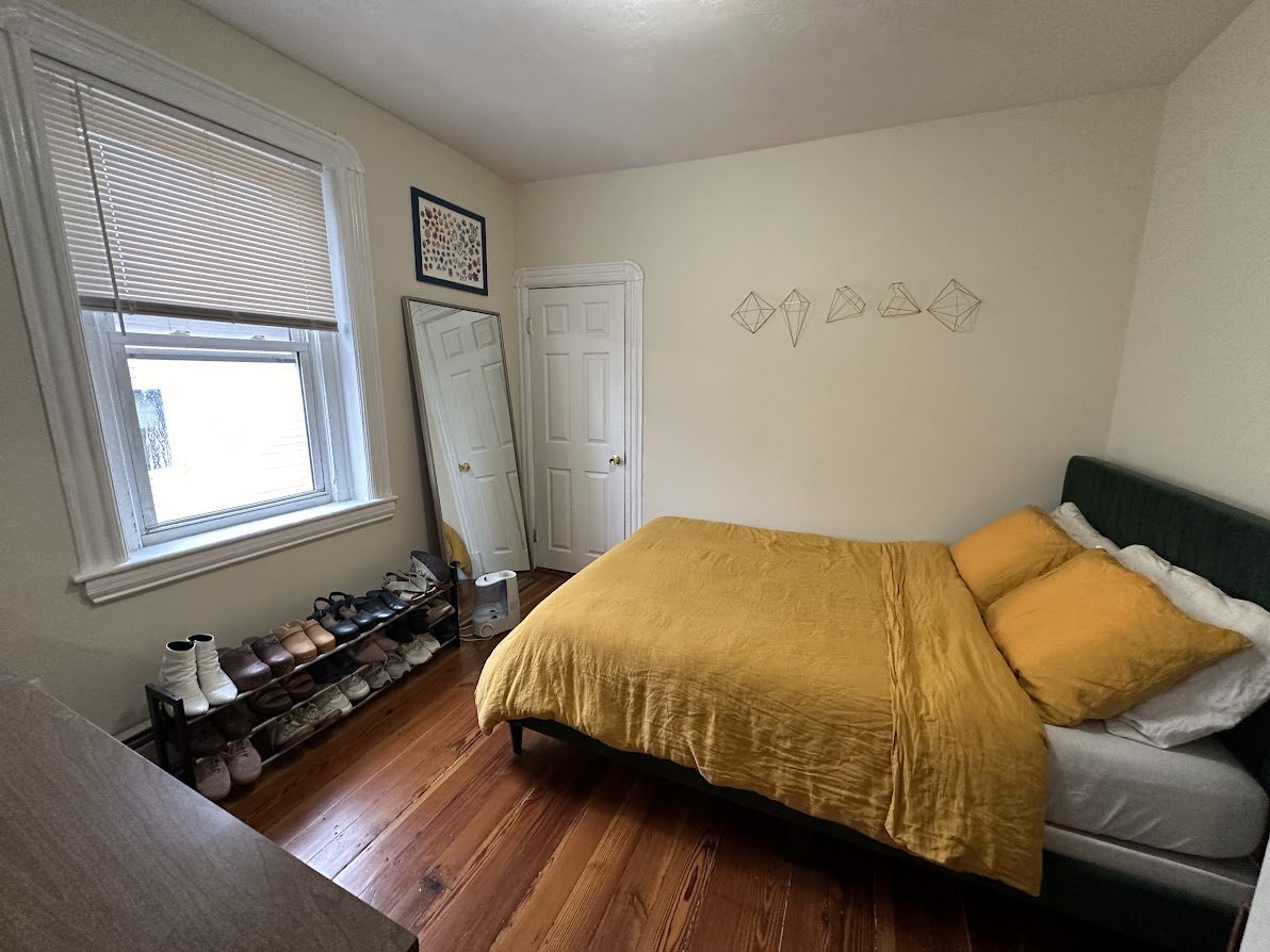 1056 Cambridge St, Inman Square