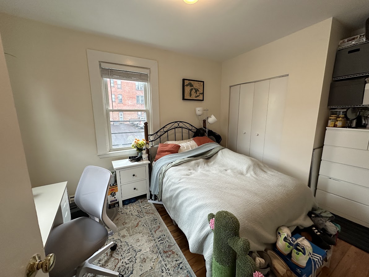 72 Gore St, East Cambridge