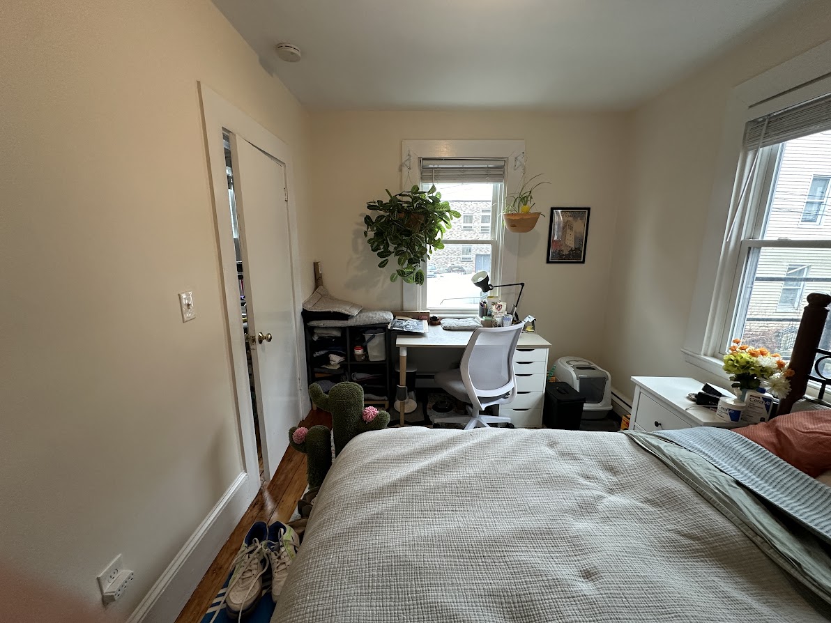 72 Gore St, East Cambridge