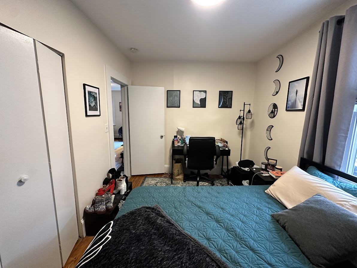 72 Gore St, East Cambridge