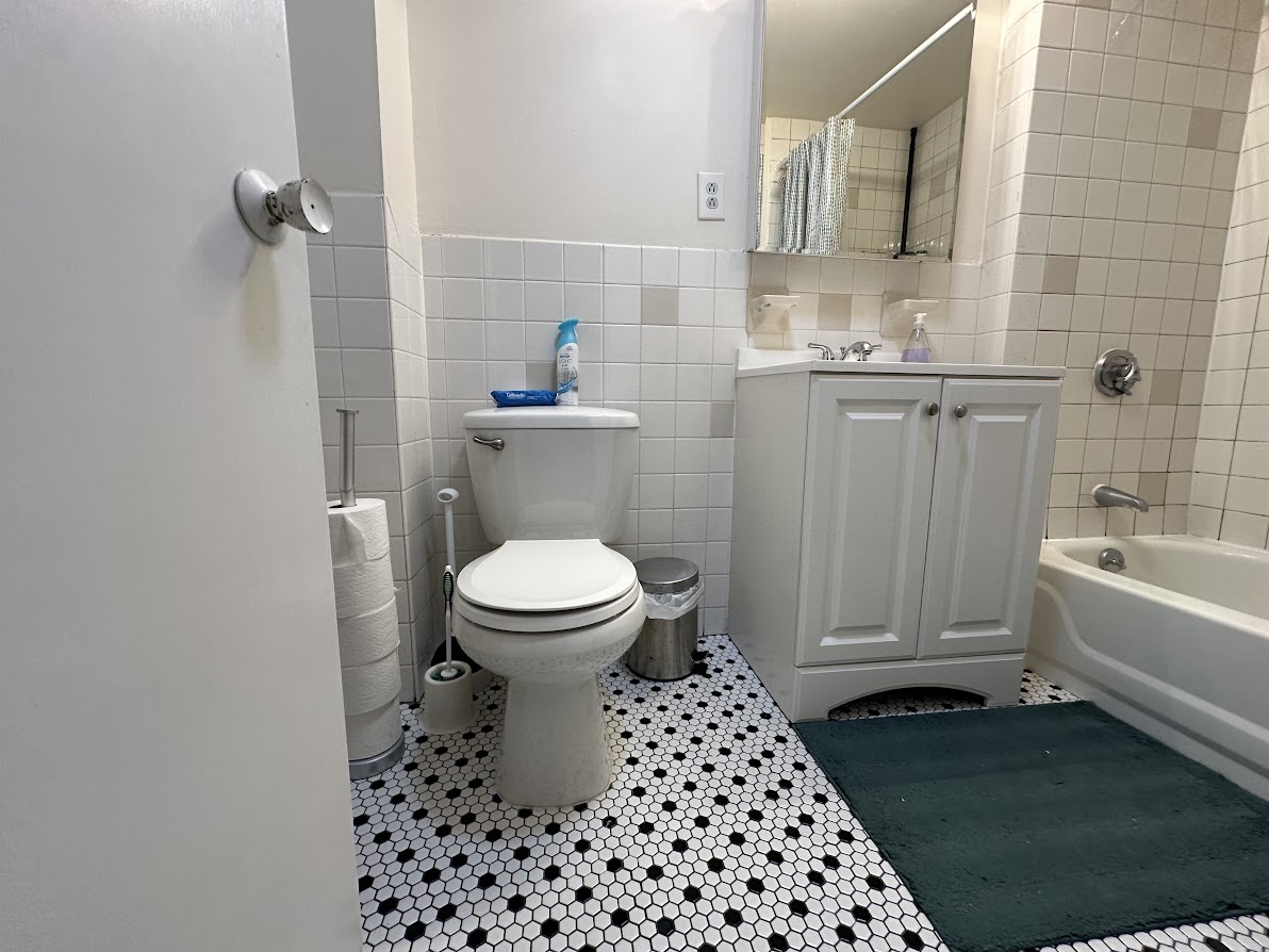 72 Gore St, East Cambridge