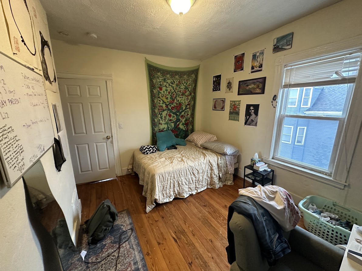 Photos of apartment on Medford St.,Medford MA 02155