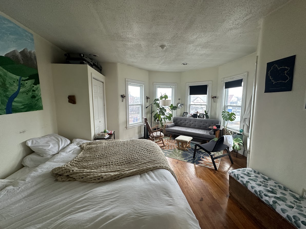 Photos of apartment on Medford St.,Medford MA 02155