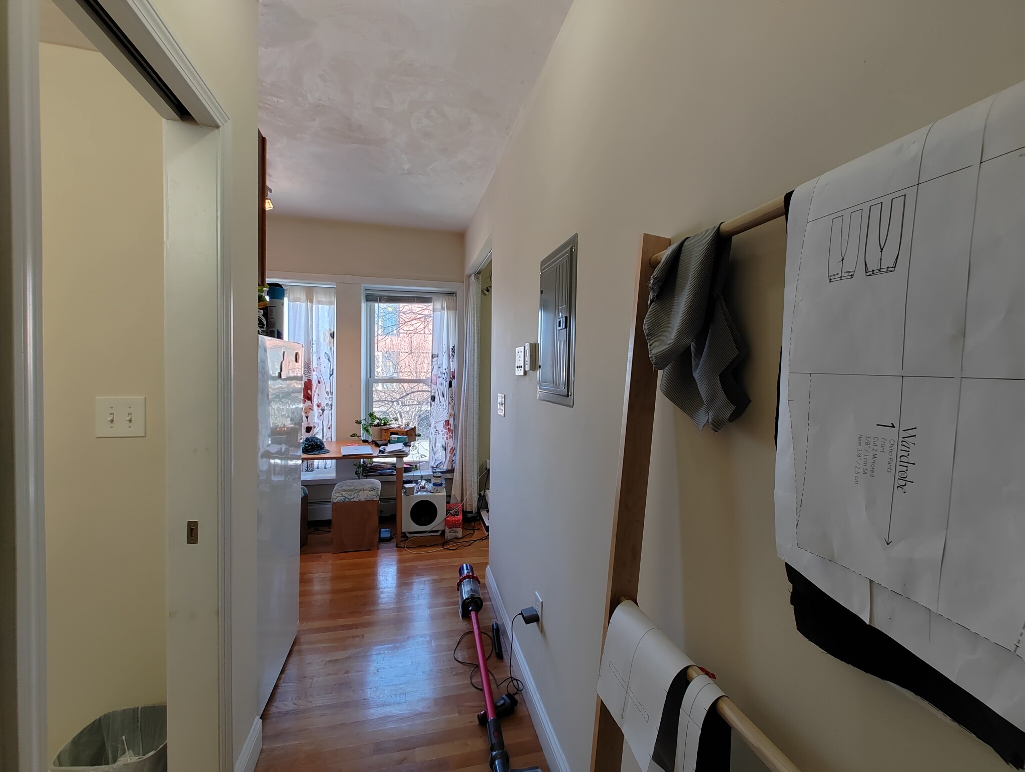 Photos of apartment on Cambridge St.,Cambridge MA 02139