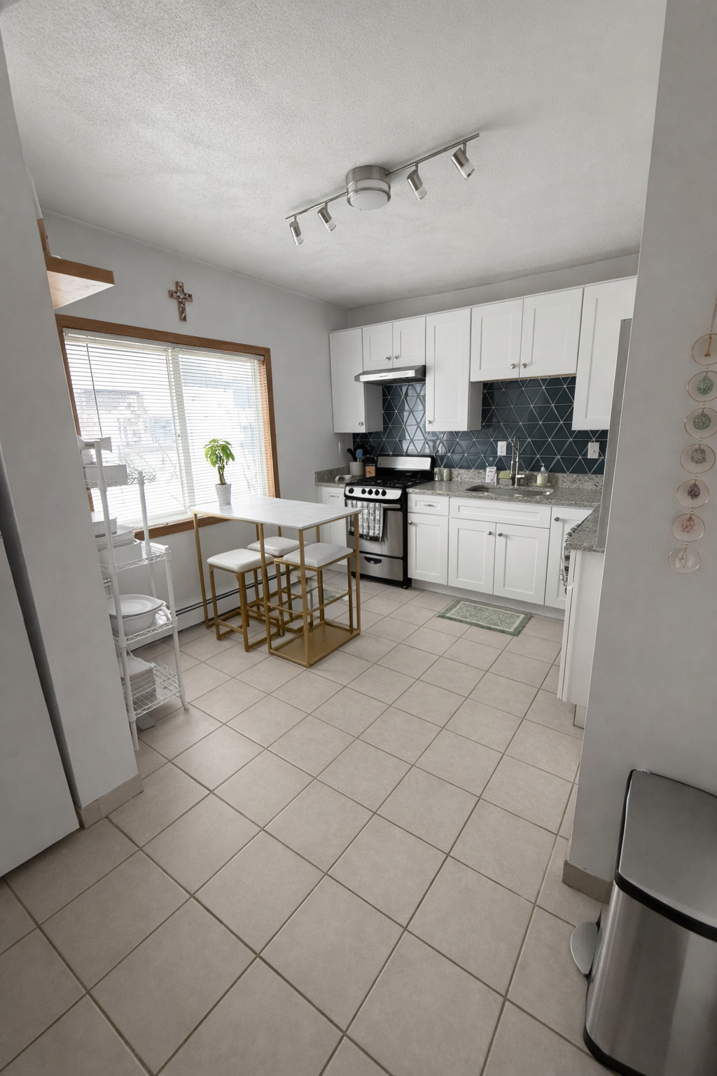 Photos of apartment on Highland Ave.,Somerville MA 02143