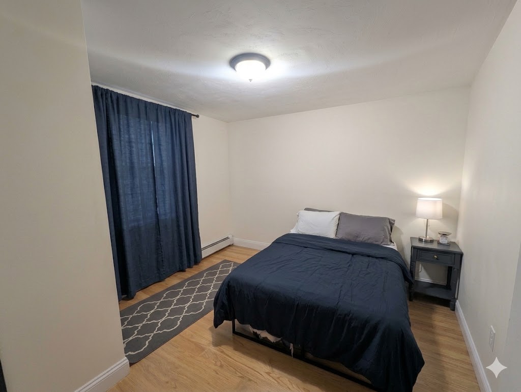 Photos of apartment on Cambridge St.,Cambridge MA 02139