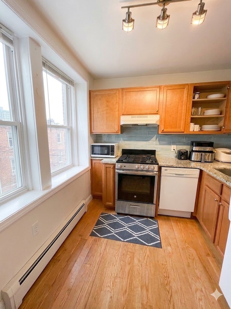 Photos of apartment on Cambridge St.,Cambridge MA 02139