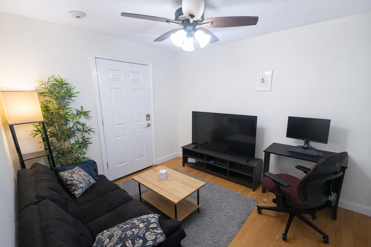 Photos of apartment on Cambridge St.,Cambridge MA 02139