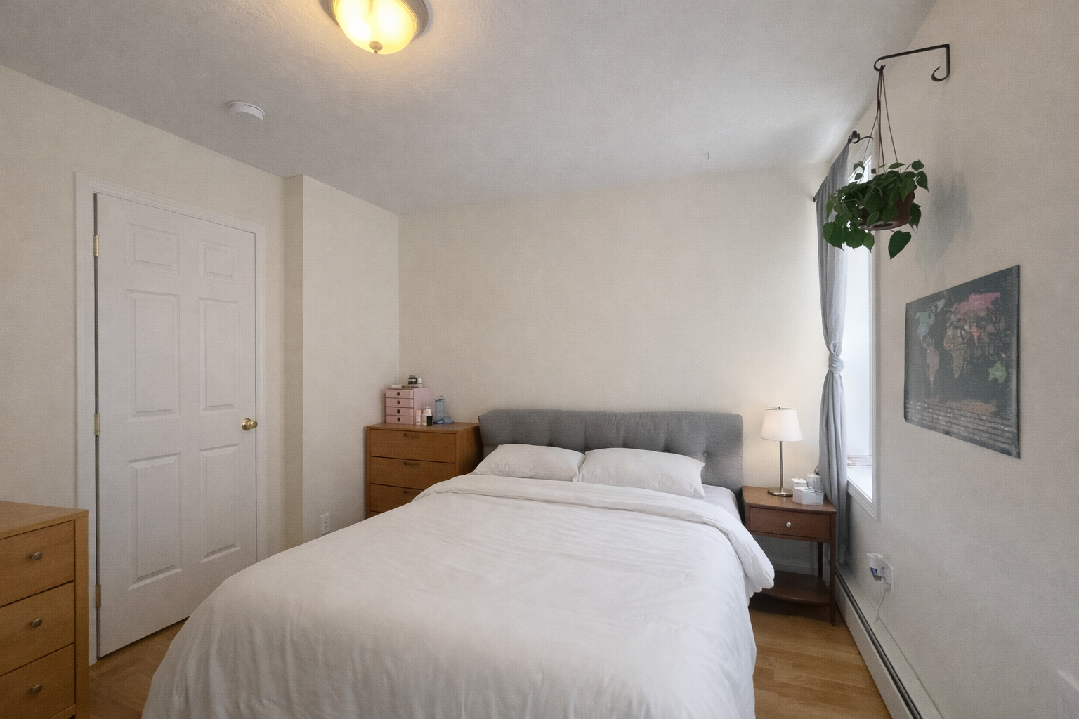 Photos of apartment on Cambridge St.,Cambridge MA 02139