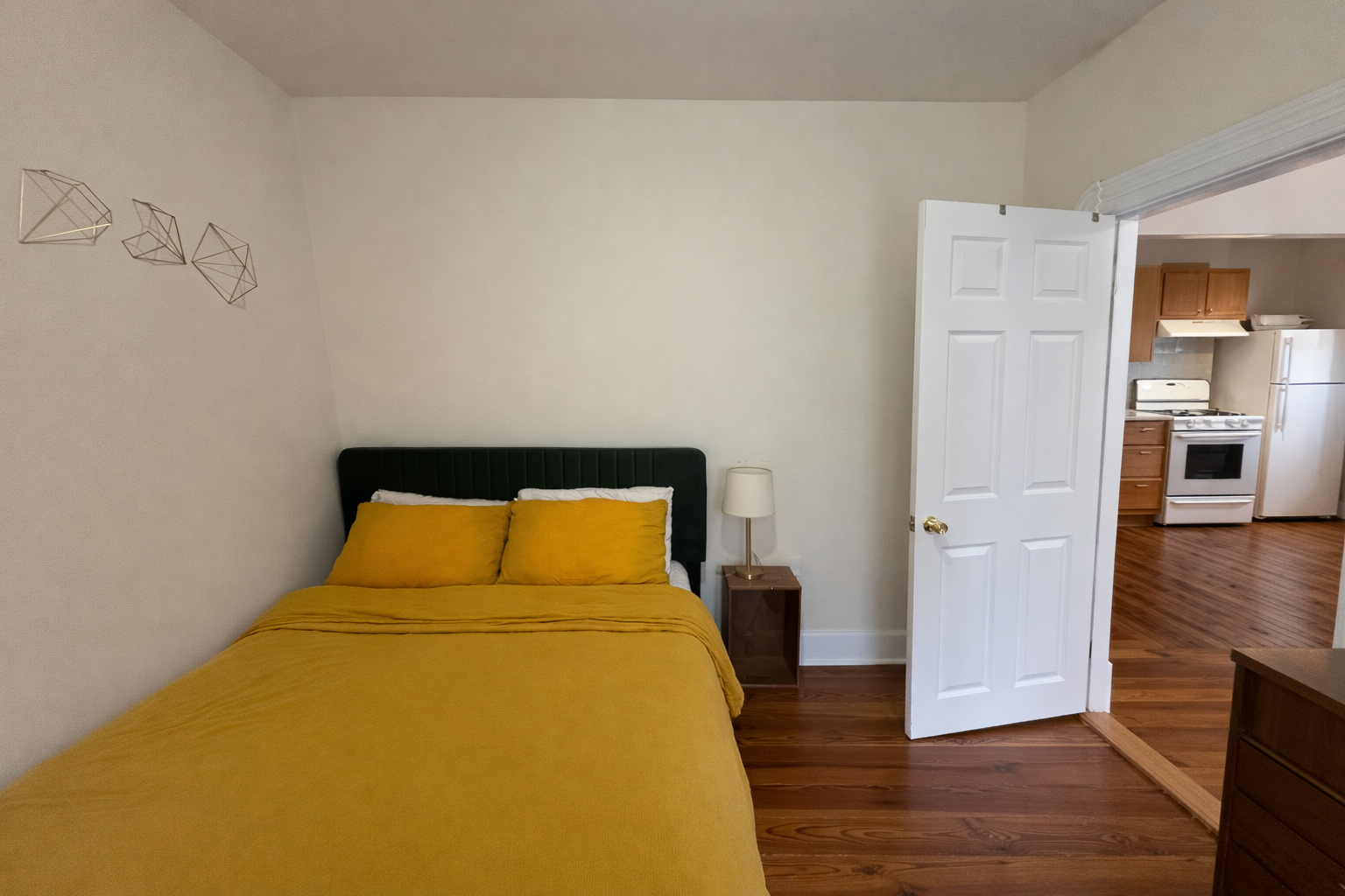 Photos of apartment on Cambridge St.,Cambridge MA 02139