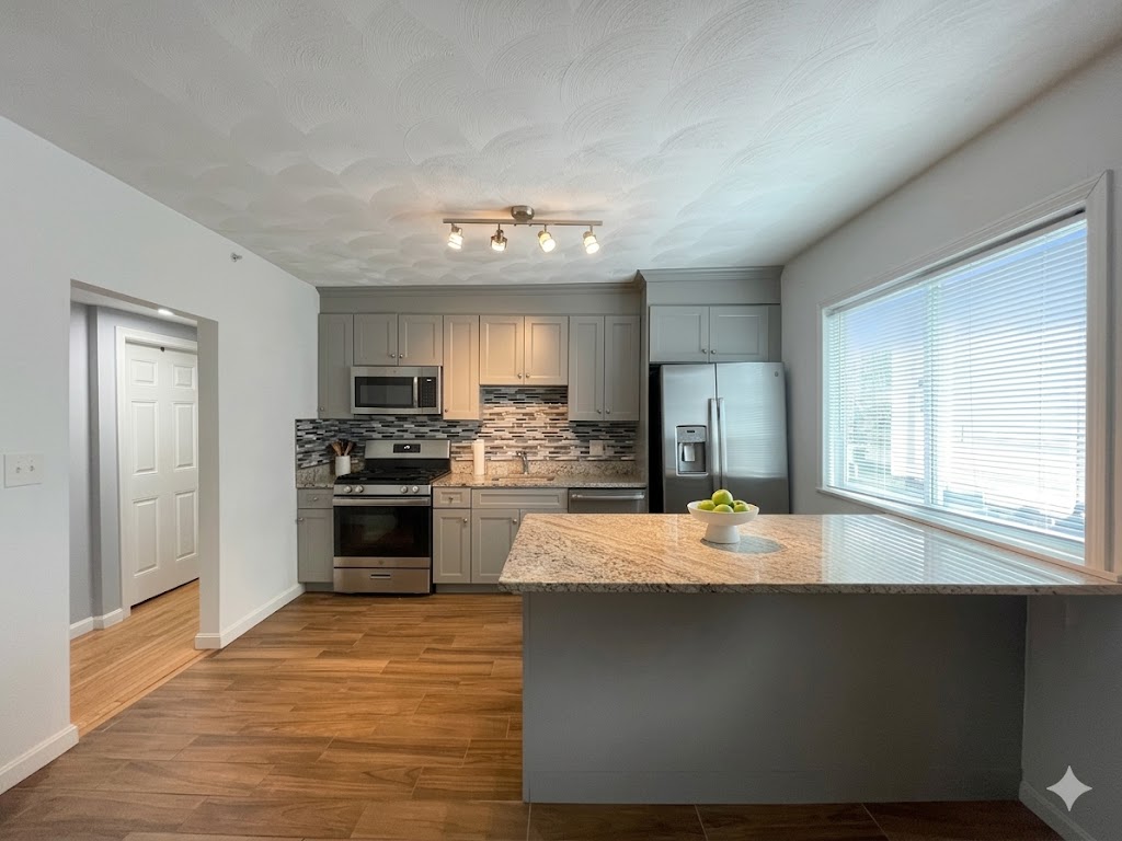 Photos of apartment on Broadway St.,Somerville MA 02145