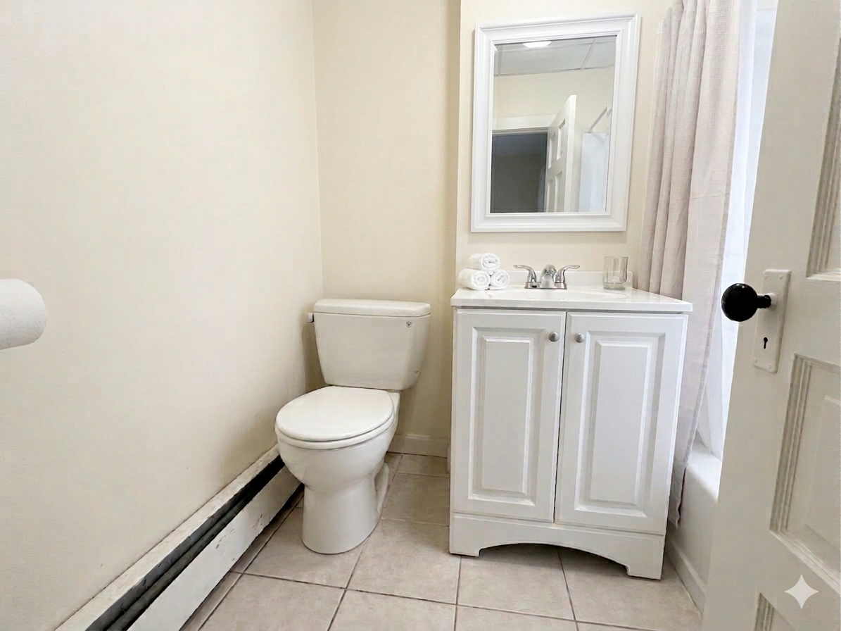 Photos of apartment on Medford St.,Somerville MA 02143