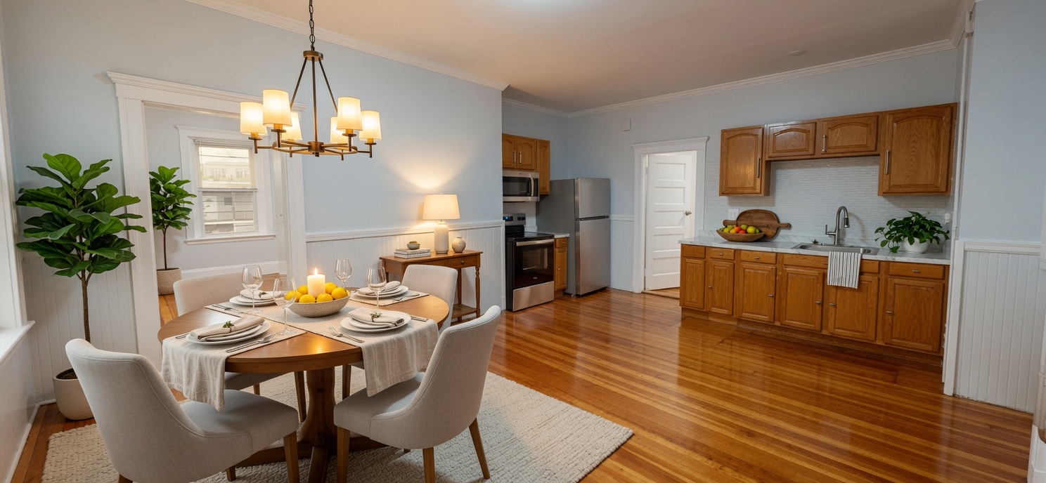 Photo 6 of Porter Street Ct. Unit 2