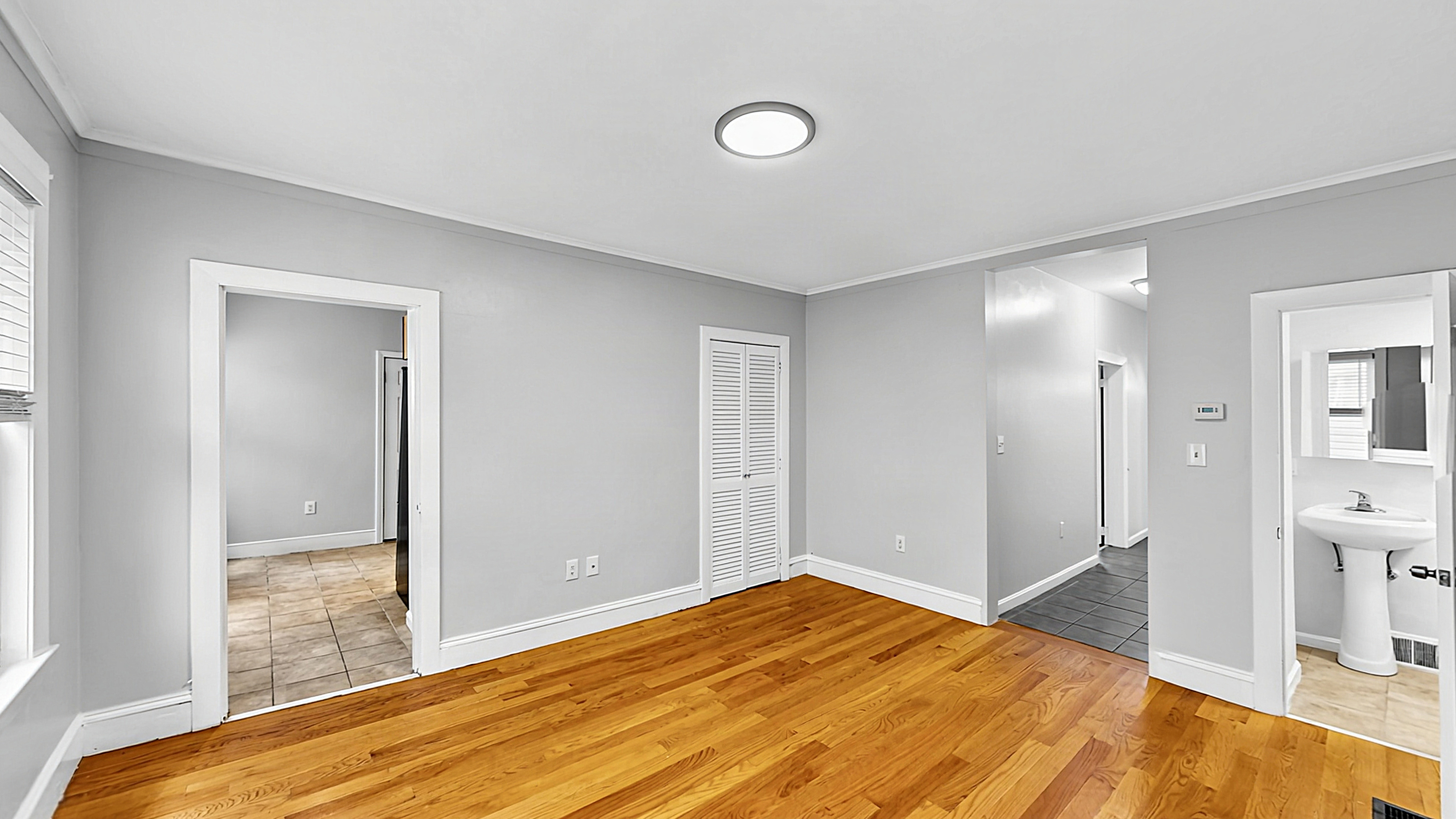 Photos of apartment on Medford St.,Medford MA 02155