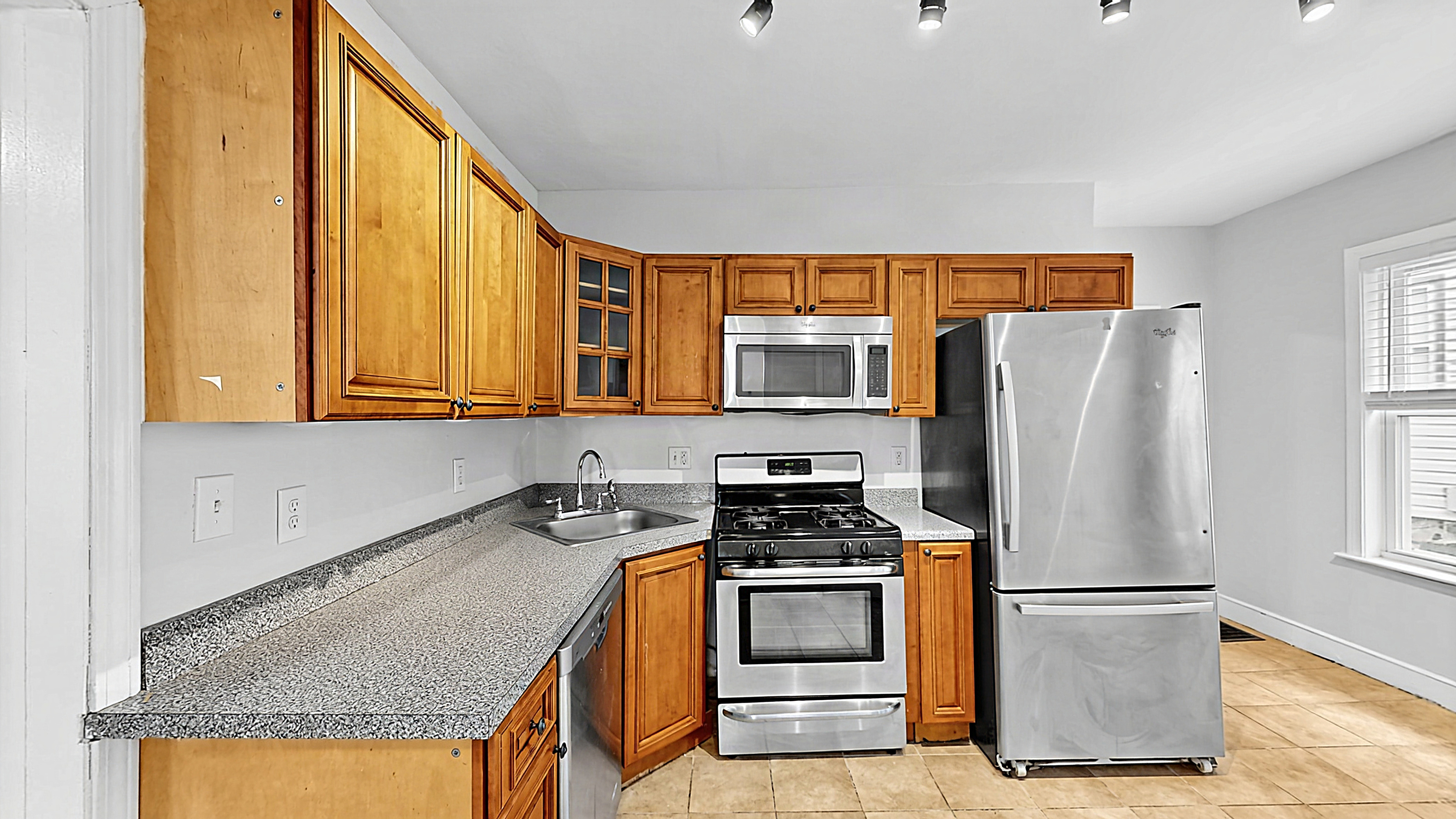 Photos of apartment on Medford St.,Medford MA 02155