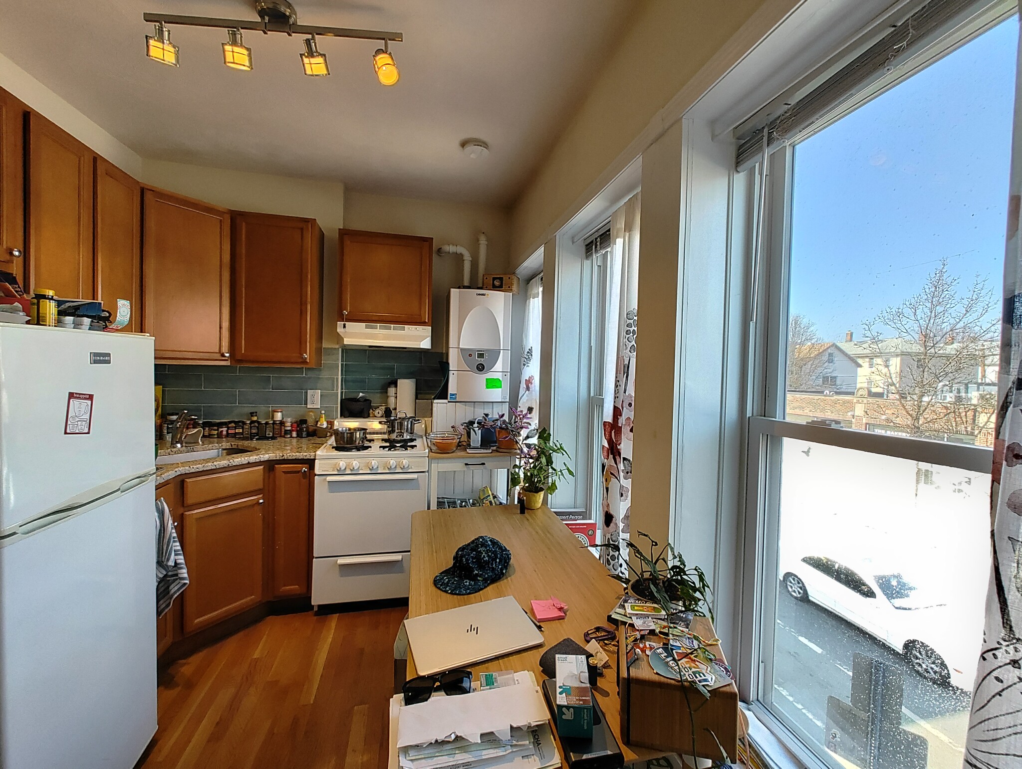 1056 Cambridge St, Inman Square