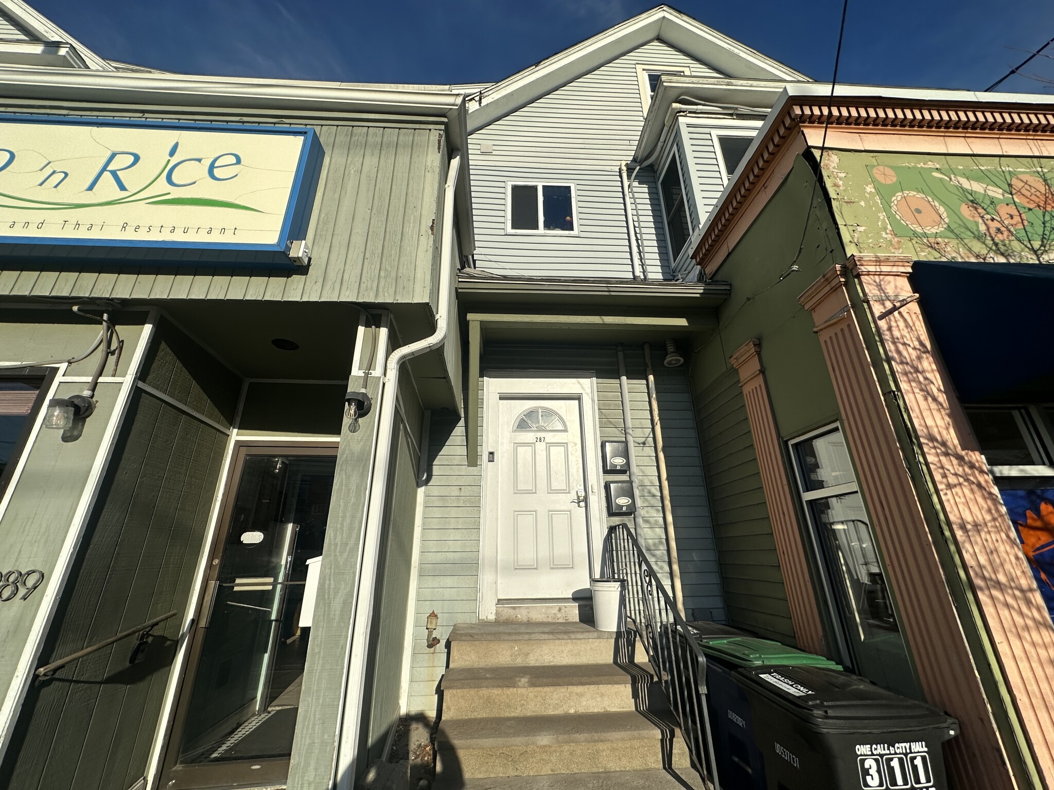 287 Beacon St, Inman Square