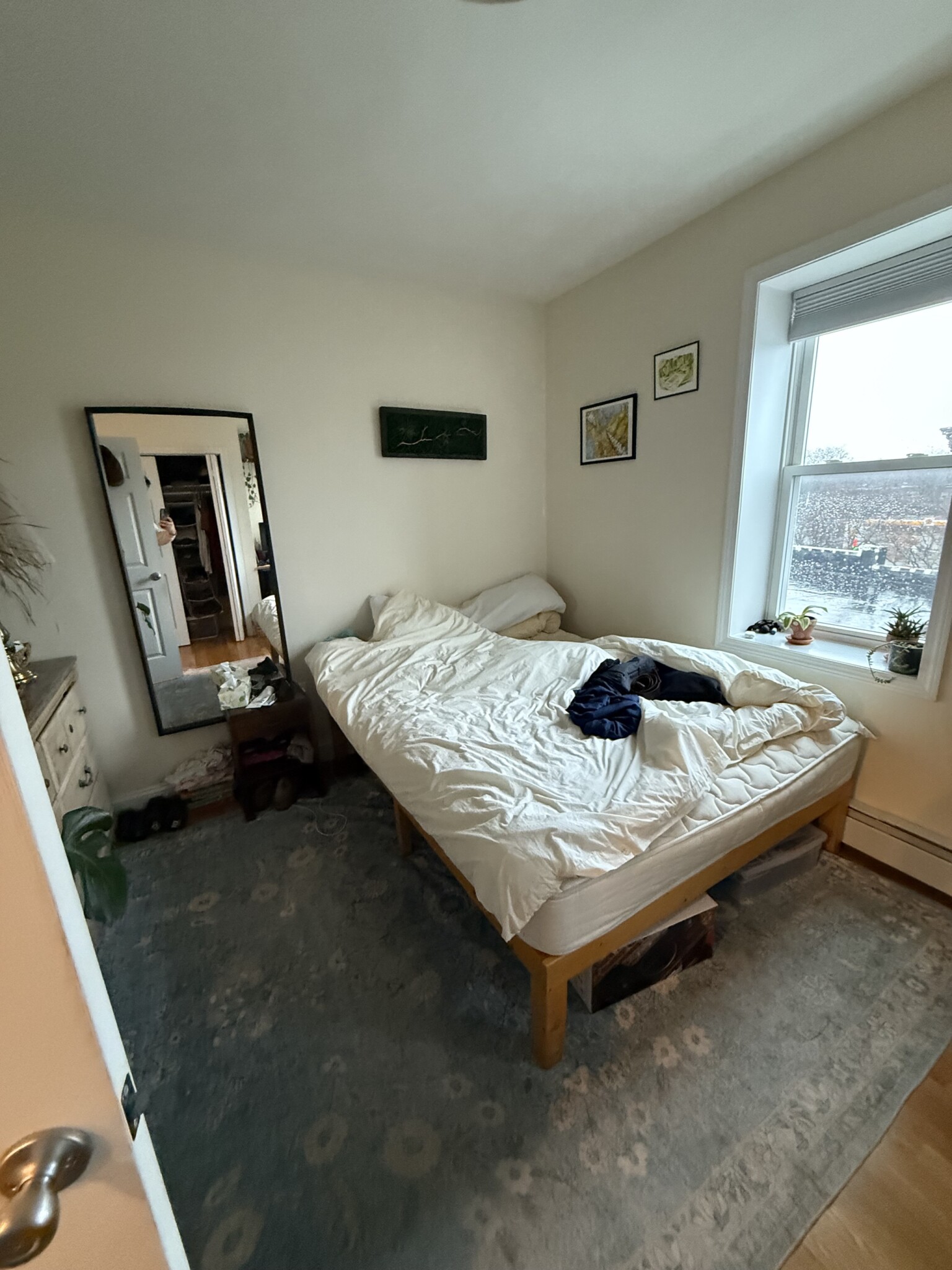 Photos of apartment on Cambridge St.,Cambridge MA 02139