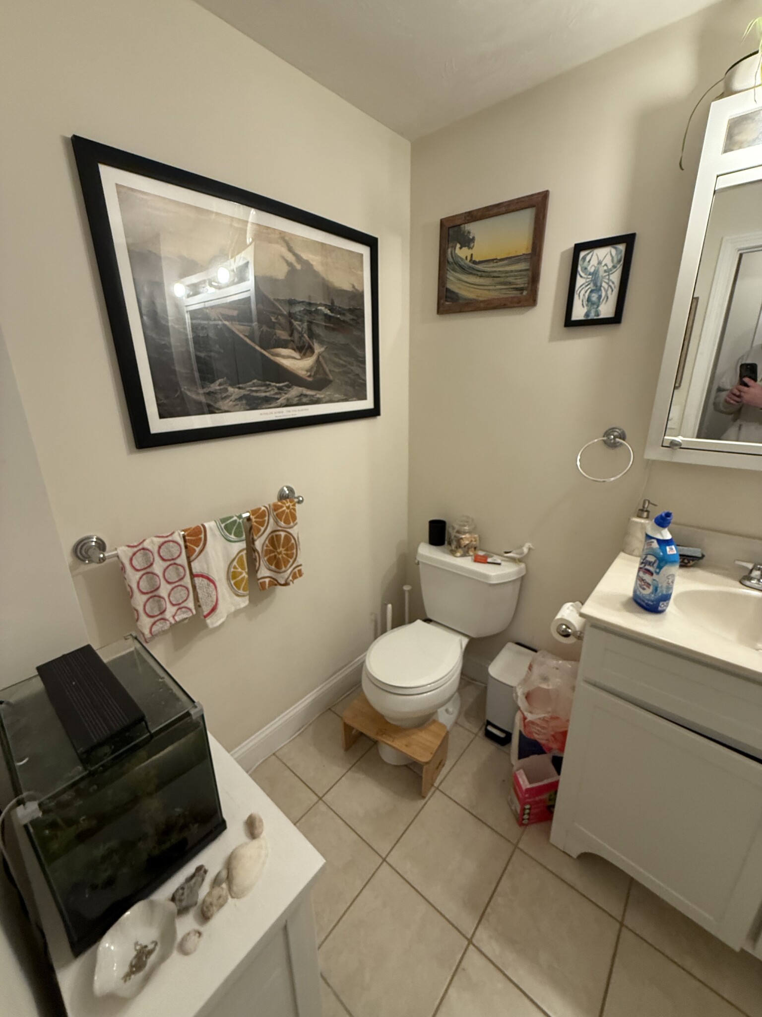 Photos of apartment on Cambridge St.,Cambridge MA 02139