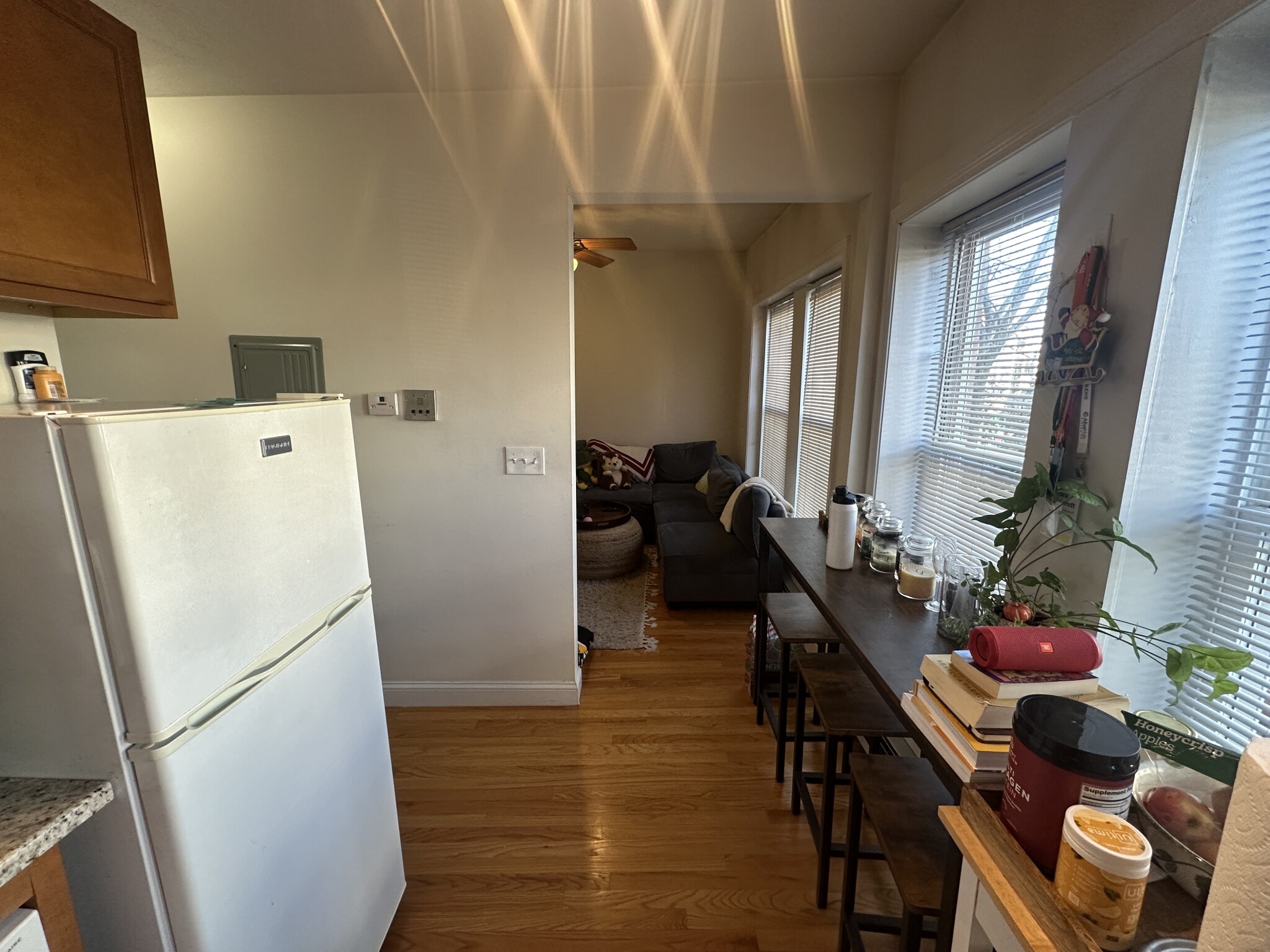 Photos of apartment on Cambridge St.,Cambridge MA 02139