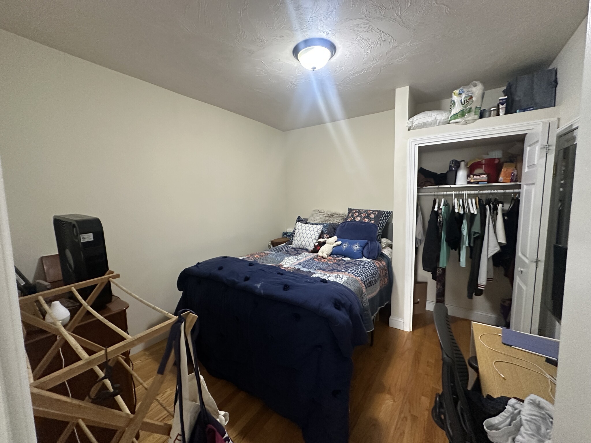 Photos of apartment on Cambridge St.,Cambridge MA 02139