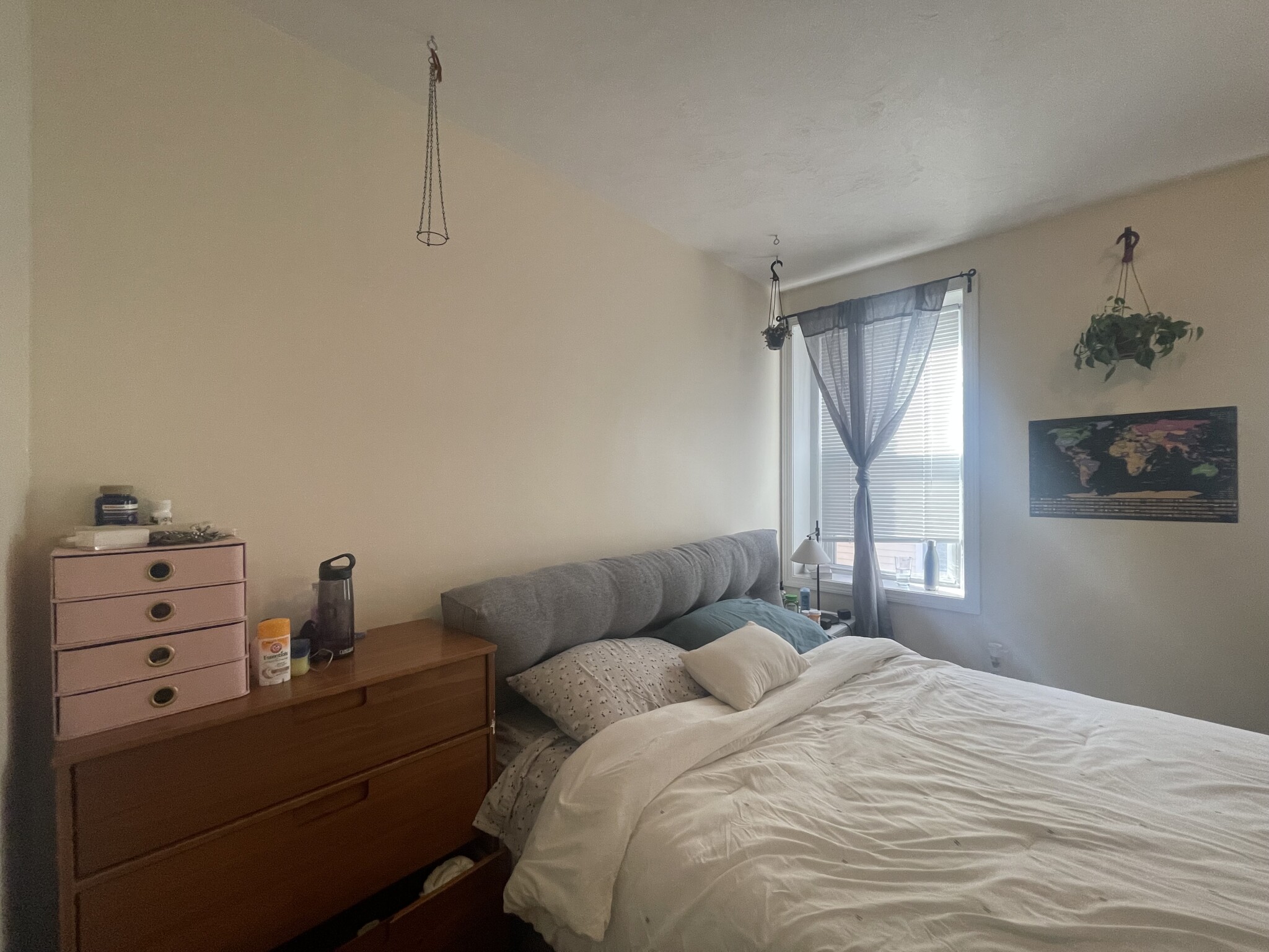 Photos of apartment on Cambridge St.,Cambridge MA 02139