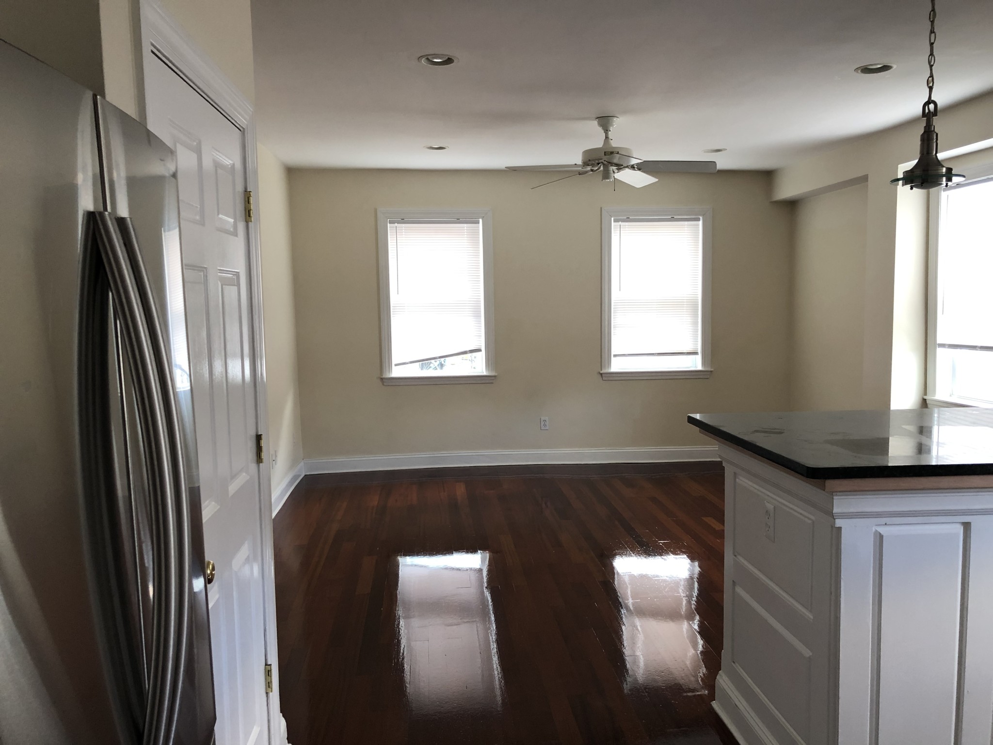 Photos of apartment on Duval,Boston MA 02135