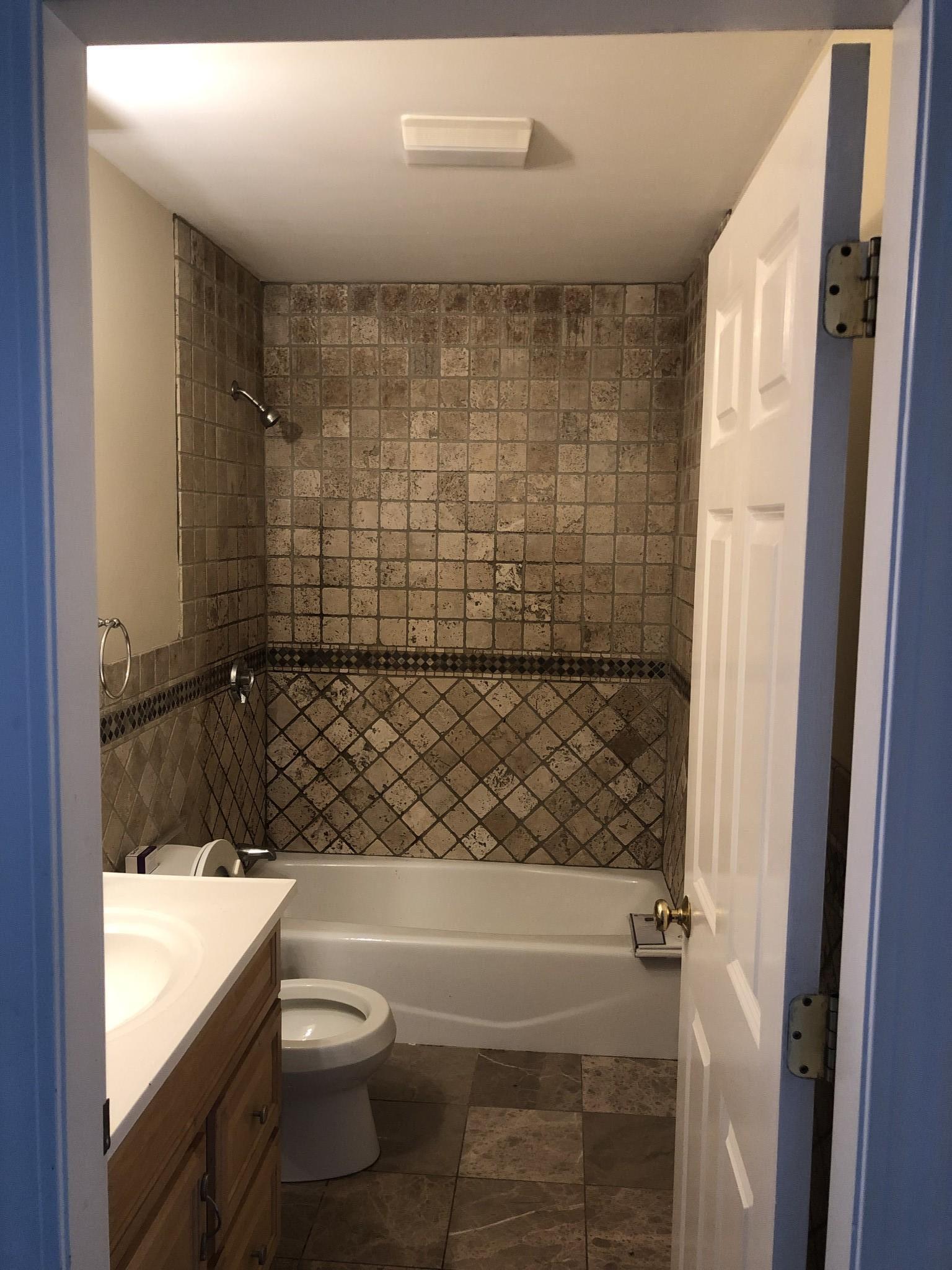Photos of apartment on Duval,Boston MA 02135