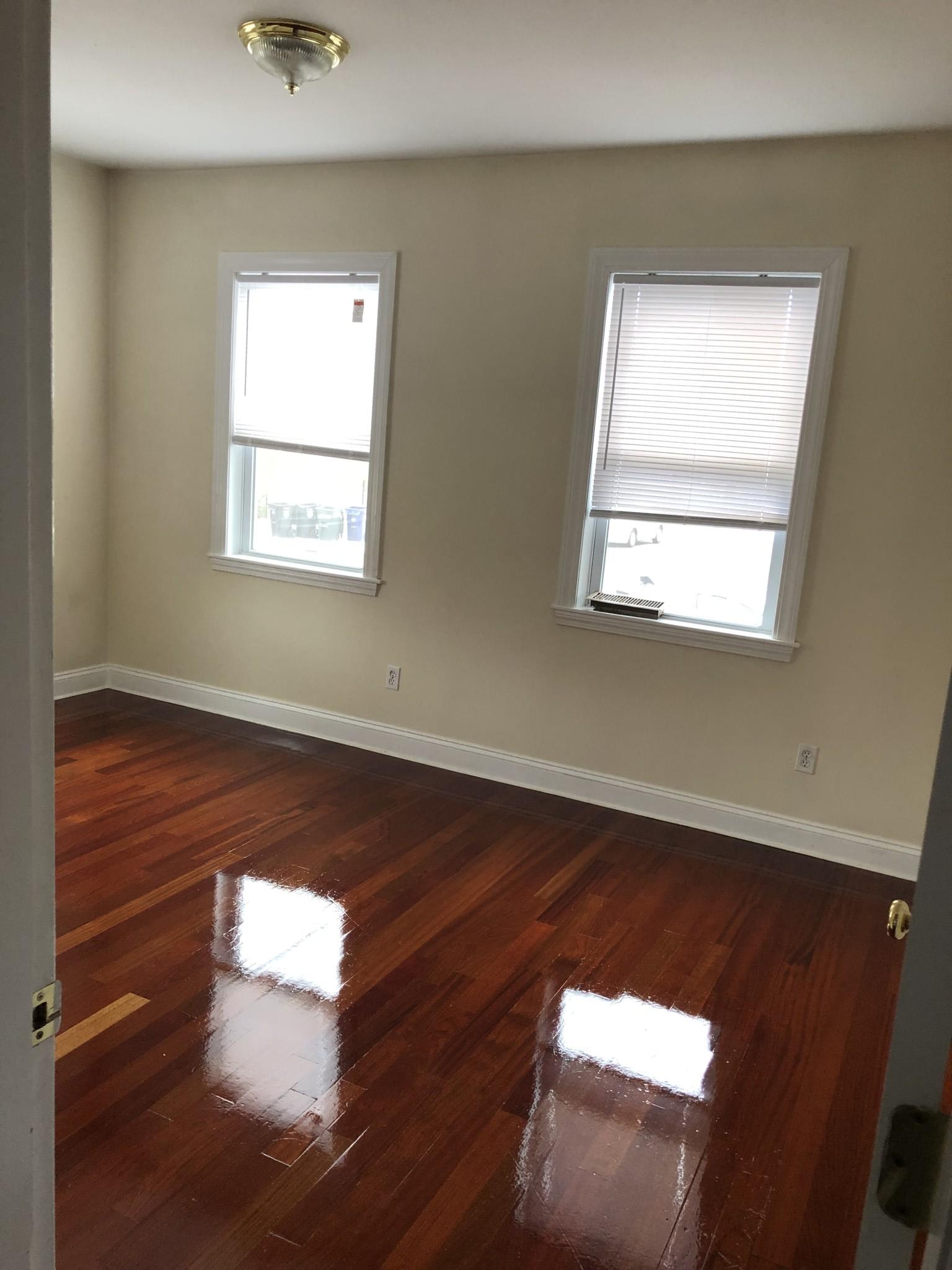 Photos of apartment on Duval,Boston MA 02135