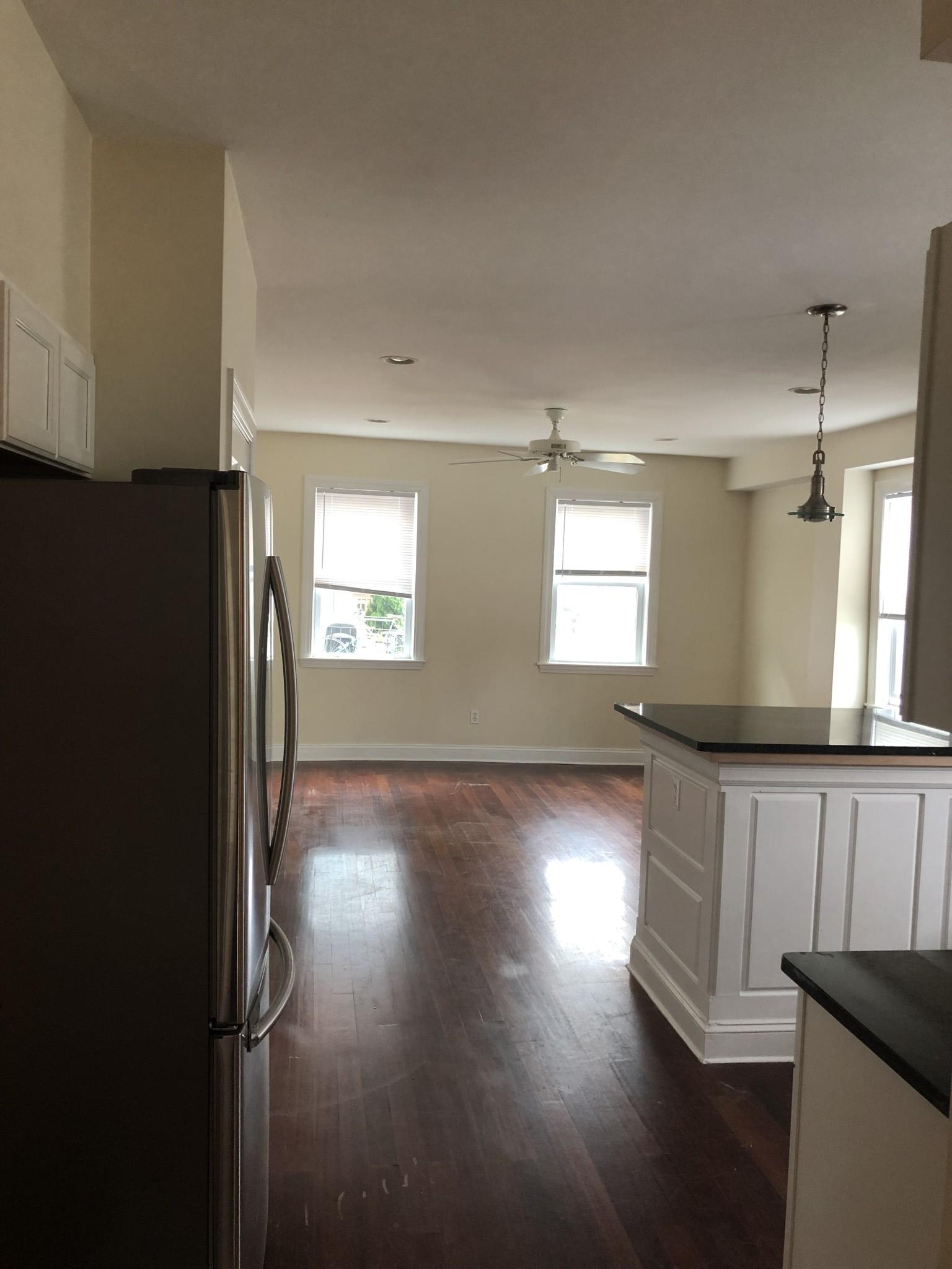 Photos of apartment on Duval,Boston MA 02135