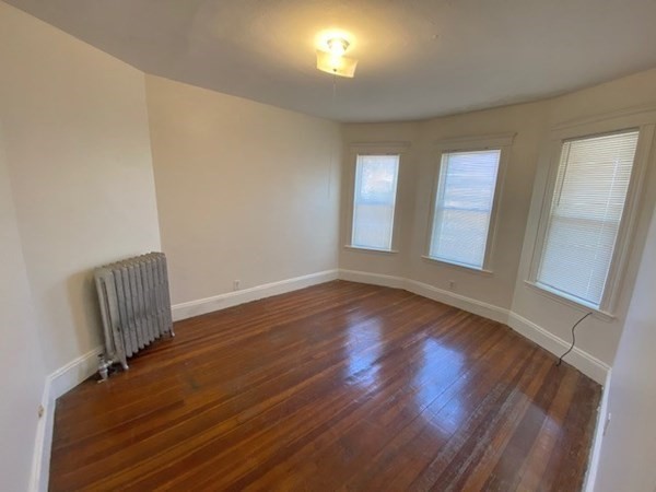 4 bed, 1 bath apartment for rent at 349 Adams St Unit 2, Dorchester — photo 2 of 10