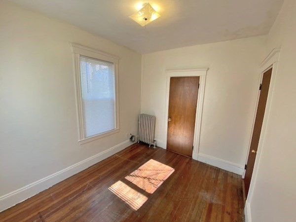 4 bed, 1 bath apartment for rent at 349 Adams St Unit 2, Dorchester — photo 4 of 10