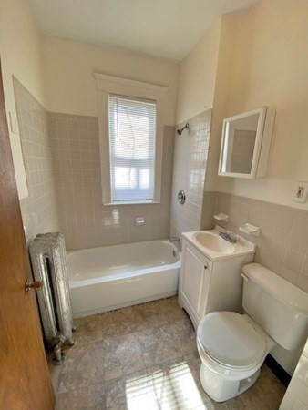 4 bed, 1 bath apartment for rent at 349 Adams St Unit 2, Dorchester — photo 7 of 10