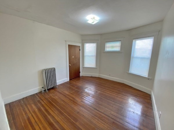 4 bed, 1 bath apartment for rent at 349 Adams St Unit 2, Dorchester — photo 1 of 10