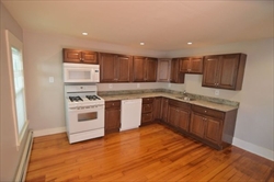 2 bed, 1 bath apartment for rent at 6 Pine St Unit 2, Hyde Park — photo 2 of 11