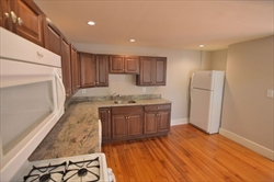 2 bed, 1 bath apartment for rent at 6 Pine St Unit 2, Hyde Park — photo 1 of 11