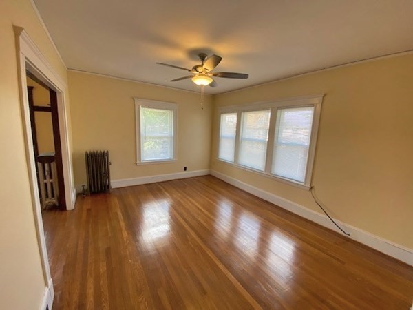 3 bed, 1 bath apartment for rent at 127 Milton Ave Unit 2, Dorchester — photo 7 of 19