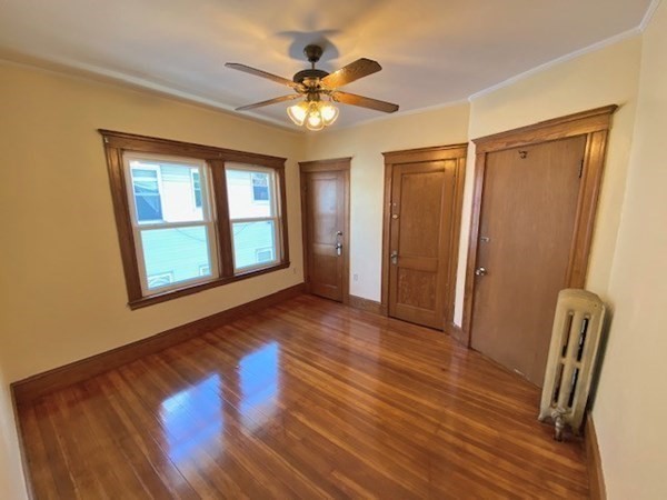 3 bed, 1 bath apartment for rent at 127 Milton Ave Unit 2, Dorchester — photo 9 of 19