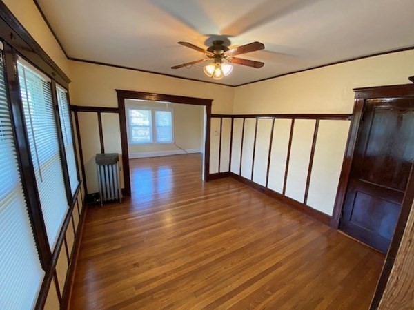 3 bed, 1 bath apartment for rent at 127 Milton Ave Unit 2, Dorchester — photo 6 of 19