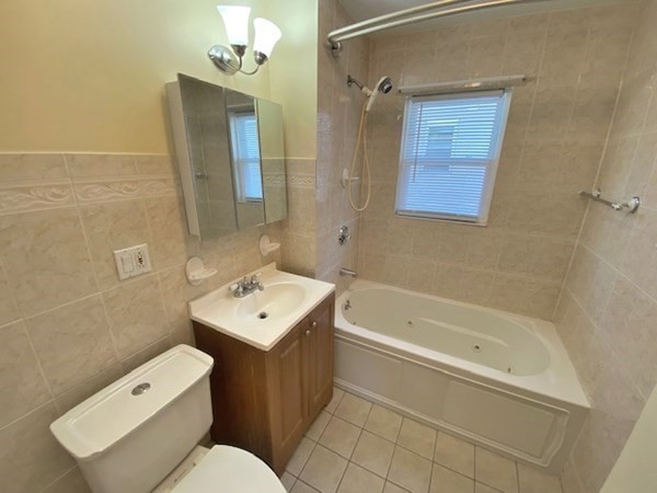 3 bed, 1 bath apartment for rent at 127 Milton Ave Unit 2, Dorchester — photo 16 of 19