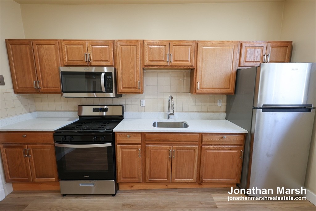 112 Amory St. — Roxbury
