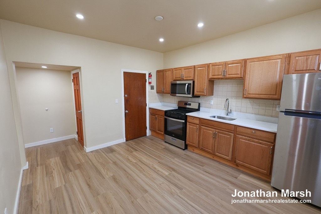 112 Amory St. — Roxbury