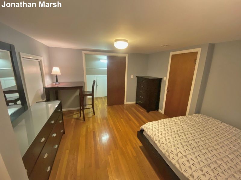 Photos of apartment on Aldrich St.,Boston MA 02131