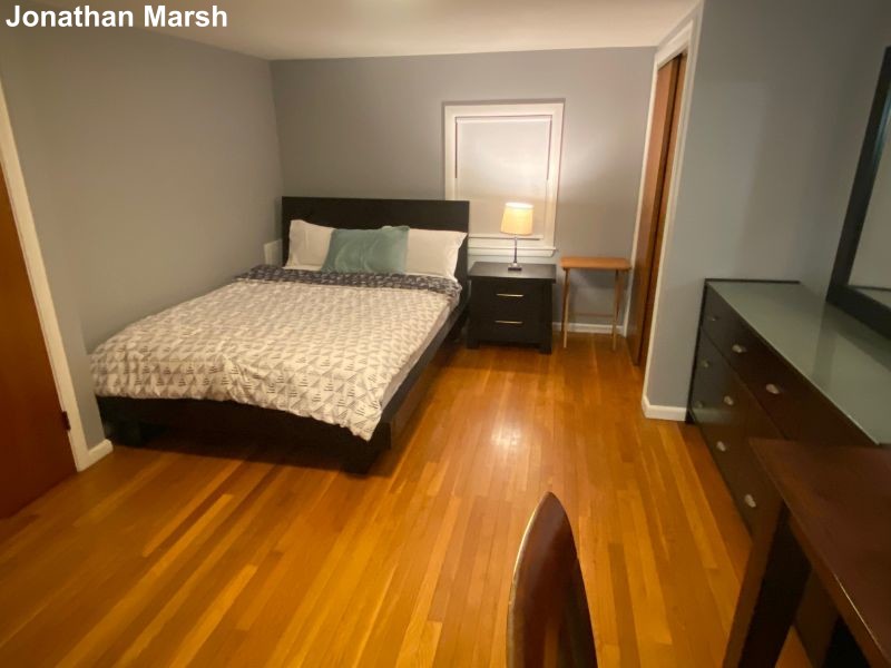 Photos of apartment on Aldrich St.,Boston MA 02131